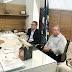 Ibirataia: Prefeito Sandro Futuca se reúne com corpo jurídico da Prefeitura para traçar metas para o segundo semestre de 2025