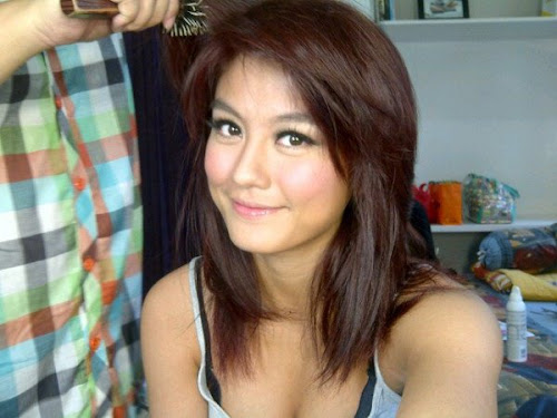 Agnes Monica Masuk Nominasi MTV Europe Music Awards 2011