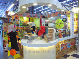 Banana- Cakes-Kampung-Resipi-S'mart-Pandan-Johor-Bahru-JB