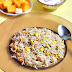 Sweet Corn Pulao