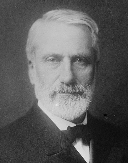 Isaac Kaufmann Funk