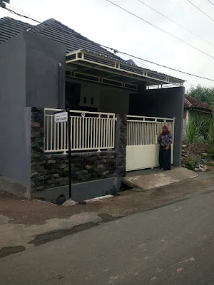 rumah type 36