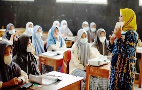 Juknis Tunjangan Dasus Guru RA dan Madrasah Tahun 2024 - 2025