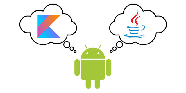 kotlin ve java ile android uygulama geliştirme