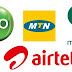 MTN, GLO, Airtel, Others To Increase Call, Data Tariffs