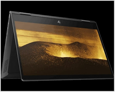 HP Envy x360 13-AR0107AU