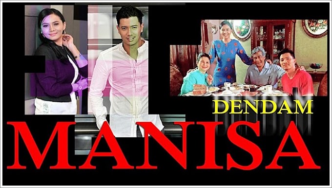 Dendam Manisa (TV9) | Sinopsis Telefilem