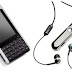 Sony Ericsson announces Stereo Bluetooth Headset HBH-DS980