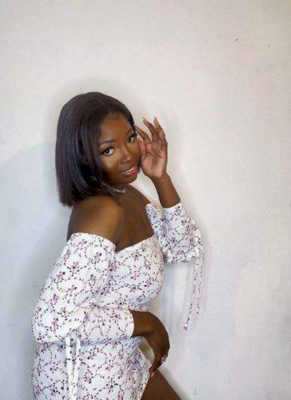 Singer Lyta's babymama, Kemi reveals she is free from the STD she contracted from Lyta almost 2 years ago