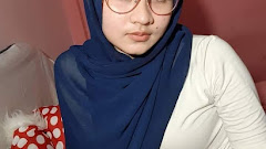 Hijab Girl Line