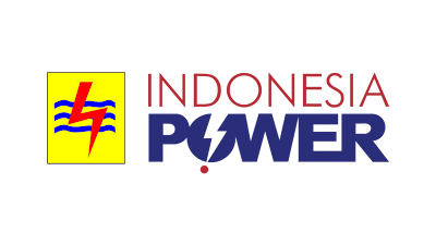 Logo Indonesia Power Format PNG
