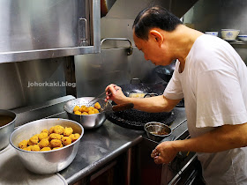 Yuet Loy. Amazing Little Canto Zhi Char in Chinatown Complex Food Centre 悦来熟食