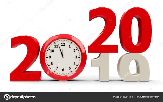 CÁPSULA SENDEROS DE APURE: Feliz fin de año 2019 y recibimiento 2020. AUDIO. 