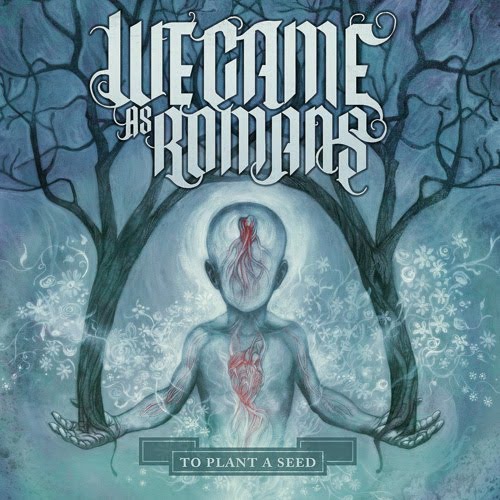 demonstrations we came as romans. demonstrations we came as