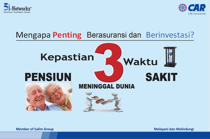 RAIH PENGHARGAAN JAWARA FINANCIAL INDONEESIA 3i Networks Tanjung Siang Subang 