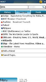 Xlagend0023 Bitstream Inc. BOLT Browser v2.31 Full Lite [Watch Streaming Flash Videos On Youtube]