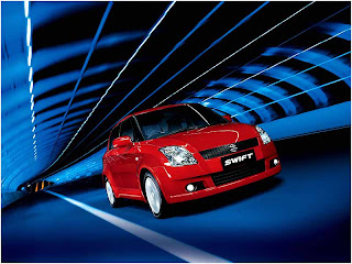 Maruti suzuki swift