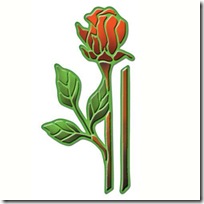 roseblossom