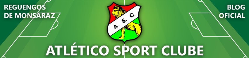 ATLÉTICO SC