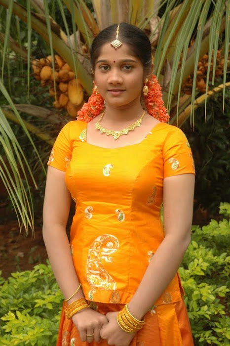 vaanadhi latest photos