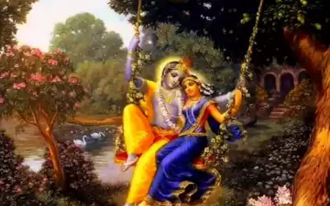 राधा को नाम अनमोल बोलो राधे राधे भजन लिरिक्स Radha Ko Naam Anmol Bhajan Lyrics