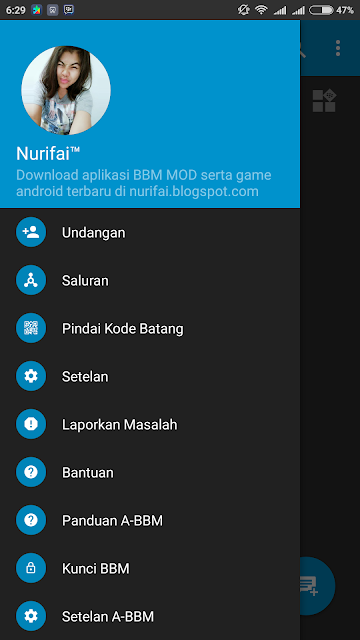  BBM Mod A-BBM