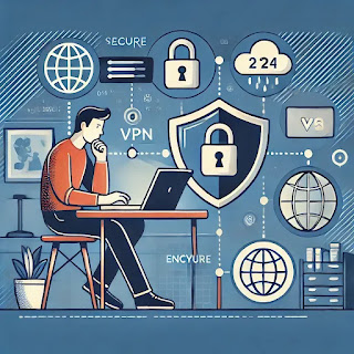 vpn remote worker