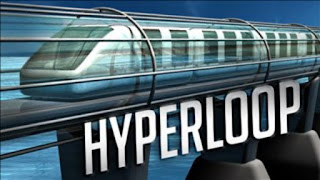 hyperloop one