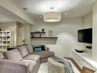 Lighting Living Room Ideas