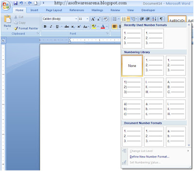 Download MS Office 2010 Full