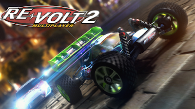 7 Game Balapan Android Terbaik