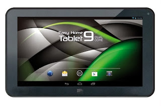 Un tablet gama media a buen precio