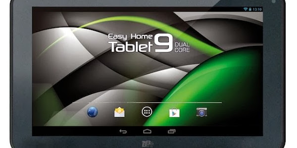 Un tablet gama media a buen precio