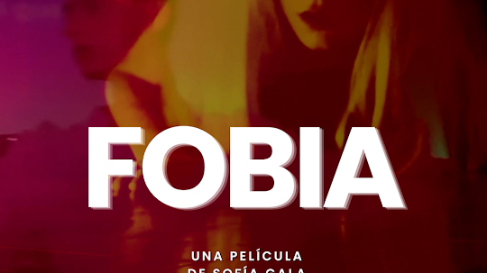 FOBIA (Argentina 2023)