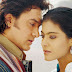 Aamir khan & Kajol Picture With Information