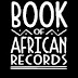 Book of African Records On for Top Quiz Master