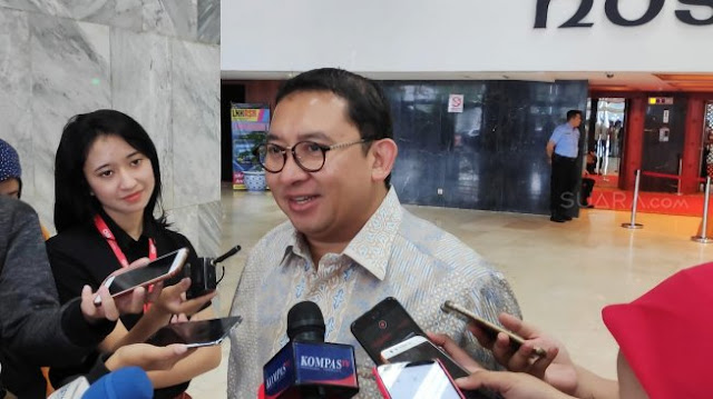 Fadli Zon: Kehadiran KAMI Jadi Hawa Segar Bagi Demokrasi yang Makin Sumpek