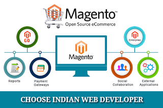 Magento Web Development