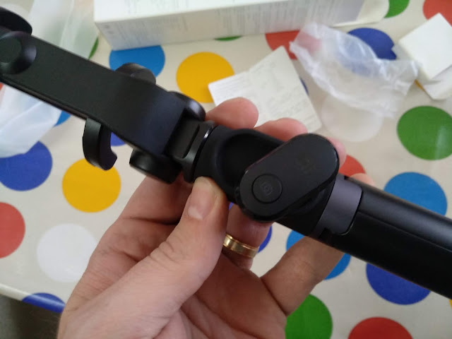 Xiaomi Selfie Stick