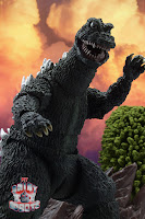S.H. MonsterArts Godzilla [1972] 17