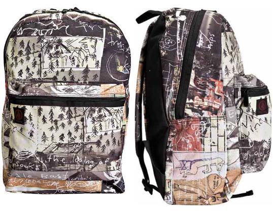 Bag Volcom