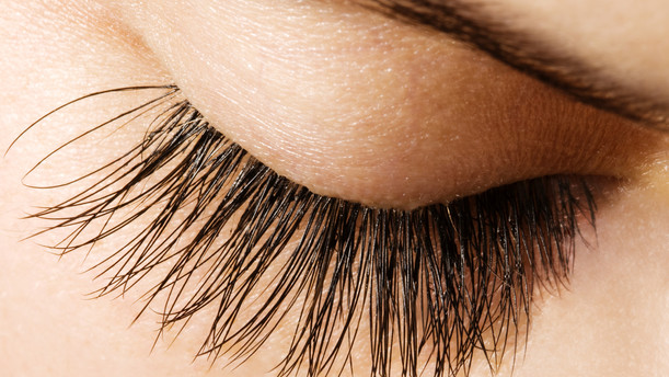 How to grow long eyelashes fast