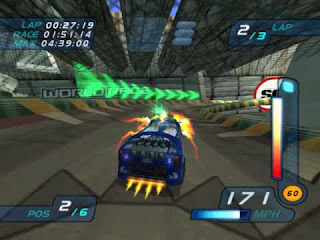 Download Game Hot Wheels - World Race PS2 Full Version Iso For PC | Murnia Games 