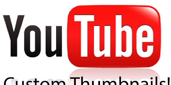 Cara Mengganti Gambar Thumbnail Video Youtube