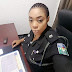 SP MRS DOLAPO BADMOS PROMOTED TO CSP