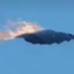 Video Footage: Unidentified Flying Object (UFO) Billowing Smoke from Top and Back Surface That Fell in China. What Do You Think About This Footage? ‎