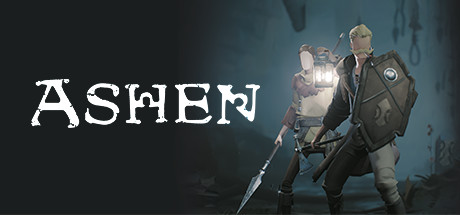 تحميل لعبة Ashen بكراك CODEX