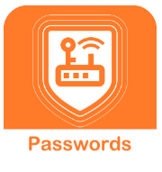 WiFi Router Passwords - Setup