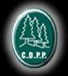 Escudo del C.D.Parque del Plata