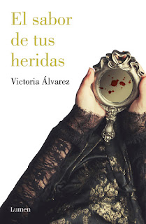 el-sabor-de-tus-heridas-victoria-alvarez